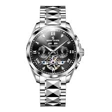 Classic - Constant Motion Watch